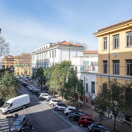 Wmr Apartment Near Vatican Roma Exterior foto