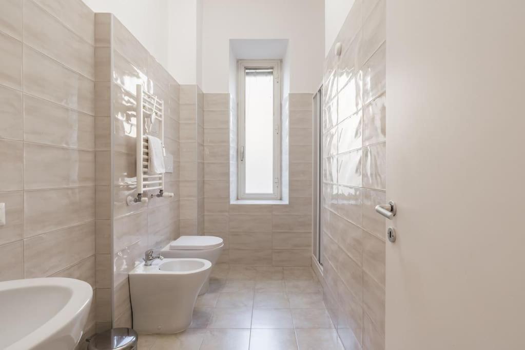 Wmr Apartment Near Vatican Roma Exterior foto