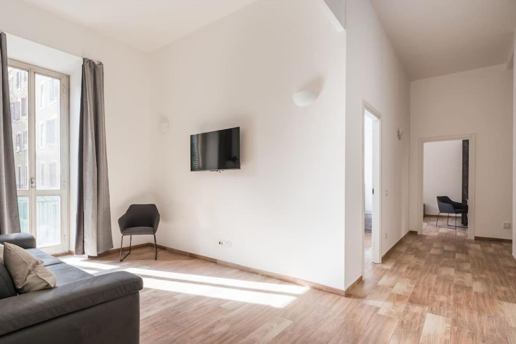 Wmr Apartment Near Vatican Roma Exterior foto